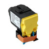 A0X5234 , Konica Minolta TNP50Y toner cartridge Original Yellow - A0X5234