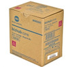 A0X5335 , Konica Minolta TNP51M toner cartridge Original Magenta - A0X5335