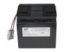 RBC7-SLA7-BTI , BTI RBC7-SLA7 Sealed Lead Acid (VRLA) 12 V 18 Ah - RBC7-SLA7-BTI