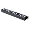 CMDUCT1UX , StarTech.com CMDUCT1UX rack accessory Cable management panel