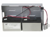 RBC22-SLA22-BTI , BTI RBC22-SLA22 Sealed Lead Acid (VRLA) 12 V 7.2 Ah - RBC22-SLA22-BTI
