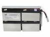 RBC23-SLA23-BTI , BTI RBC23-SLA23 Sealed Lead Acid (VRLA) 12 V 7.2 Ah - RBC23-SLA23-BTI
