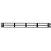QPP48HDBL , Panduit QPP48HDBL patch panel 1U