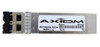 C3N53AA-AX , Axiom C3N53AA-AX network transceiver module Fiber optic 10000 Mbit/s SFP+ 850 nm