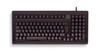 G80-1800LPCEU-2 , CHERRY G80-1800 keyboard Home USB QWERTY US English Black - G80-1800LPCEU-2