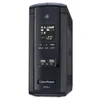 BRG1000AVRLCD , CyberPower BRG1000AVRLCD uninterruptible power supply (UPS) 1 kVA 600 W 10 AC outlet(s)