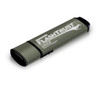 WP-KFT3-64G , iStorage Kanguru FlashTrust USB 3.0 64GB USB flash drive USB Type-A 3.2 Gen 1 (3.1 Gen 1) Gray - WP-KFT3-64G