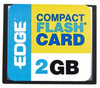 PE194529 , Edge Premium 2 GB CompactFlash - PE194529