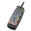 K62691NA , Kensington SmartSockets Premium Adapter - K62691NA