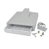 97-902 , Ergotron 97-902 multimedia cart accessory Gray, White Drawer