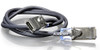 JD365A-AX , Axiom JD365A-AX InfiniBand/fibre optic cable 118.1" (3 m) CX4 Black