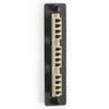 JPM455B-R2 , Black Box JPM455B-R2 patch panel