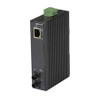 LMC270A-MM-ST , Black Box LMC270A-MM-ST network media converter 100 Mbit/s Multi-mode