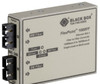 LMC1001A , Black Box LMC1001A network media converter 1000 Mbit/s 1300 nm Multi-mode