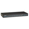 KV9508A , Black Box ServSwitch EC KVM switch Rack mounting - KV9508A