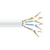 EVNSL0650A-1000 , Black Box GIGATRUE 550 CAT6, 550-MHZ STRANDED BULK networking cable White 12000" (304.8 m) U/UTP (UTP) - EVNSL0650A-1000