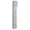 BE107000-06-CM , Belkin BE107000-06-CM surge protector White 7 AC outlet(s) 72" (1.83 m)