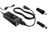 H6Y89AA#ABA-BTI , BTI H6Y89AA#ABA power adapter/inverter Indoor 65 W Black - H6Y89AA#ABA-BTI