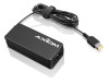 4X20E53336-AX , Axiom 4X20E53336-AX power adapter/inverter Indoor 65 W Black