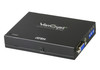 VE170RQ , ATEN VE170RQ AV extender AV receiver Black