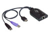 KA7168 , ATEN KA7168 KVM cable Black
