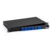 JPM375A-R2 , Black Box JPM375A-R2 patch panel 1U