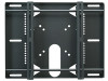 CTM-MS1 , Premier Mounts CTM-MS1 TV mount/stand Silver