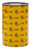 06100BK11045 , Zebra 6100 Wax/Resin thermal ribbon Black - 06100BK11045