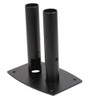 MOD-FPP2 , Peerless MOD-FPP2 mounting kit Black
