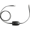 14201-19 , Jabra 14201-19 headphone/headset accessory Accessory kit