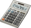 DM-1200BM , Casio DM-1200BM calculator Desktop Gray