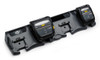 P1063406-027 , Zebra P1063406-027 mobile device charger Portable printer Black Indoor