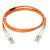 LC2-50-5M-ENC , eNet Components LC/LC, MMF, 50/125, 5m InfiniBand/fibre optic cable 196.9" (5 m) - LC2-50-5M-ENC