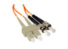 SCST-SM-5M-ENC , eNet Components SC-ST 5m InfiniBand/fibre optic cable 196.9" (5 m) - SCST-SM-5M-ENC
