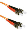 ST2-2M-ENC , eNet Components 2m ST/ST MM Duplex InfiniBand/fibre optic cable 78.7" (2 m) Orange - ST2-2M-ENC