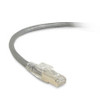 C6PC70S-GY-15 , Black Box C6PC70S-GY-15 networking cable Gray 177.2" (4.5 m) Cat6