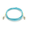 EFNT010-001M-LCLC , Black Box EFNT010-001M-LCLC InfiniBand/fibre optic cable 39.4" (1 m) LC Blue