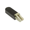 FOLB50M3-LC , Black Box FOLB50M3-LC fiber optic adapter 1 pc(s)