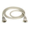 EDN12H-0050-MF , Black Box EDN12H-0050-MF VGA cable 598.4" (15.2 m) VGA (D-Sub) Beige
