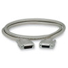 EGM16T-0005-MF , Black Box EGM16T-0005-MF serial cable Gray 59.1" (1.5 m) DB15