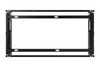 WMN-55VD , Samsung WMN-55VD signage display mount 55" White