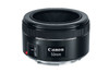 0570C002 , Canon EF 50mm f/1.8 STM MILC/SLR Standard lens Black - 0570C002