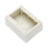 JBP3DWH , Panduit JBP3DWH cable trunking system accessory