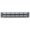 CP48WSBLY , Panduit CP48WSBLY patch panel