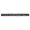 DP246X88TGY , Panduit DP246X88TGY patch panel 1U