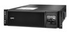 SRT5KRMXLI , APC Smart-UPS On-Line uninterruptible power supply (UPS) Double-conversion (Online) 5 kVA 4500 W 10 AC outlet(s) - SRT5KRMXLI