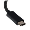 CDP2VGA , StarTech.com CDP2VGA USB graphics adapter 1920 x 1200 pixels Black