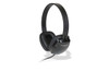 ACM-6004 , Cyber Acoustics ACM-6004 headphones/headset Head-band Black