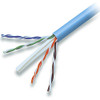 A7L704-500-BLU , Belkin CAT6 networking cable Blue 6000" (152.4 m) - A7L704-500-BLU