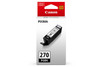 0373C001 , Canon PGI-270 ink cartridge Original Black - 0373C001